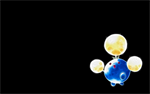 Fond d'écran gratuit de MANGA & ANIMATIONS - Pokemon numéro 59090